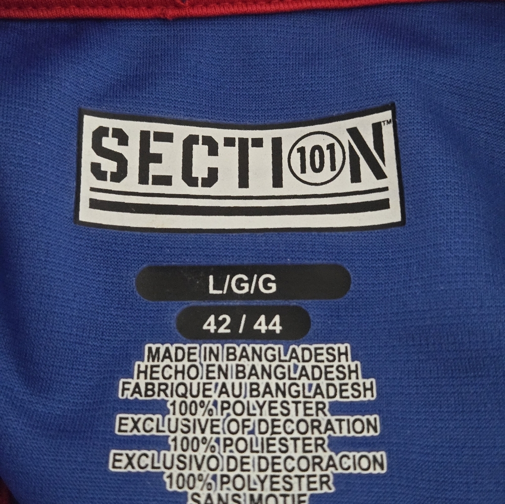 LA TECH 🏈🏀⚾️⚽️ - Picture 7 of 8